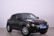 Nissan Juke I Омск  - изображение 28