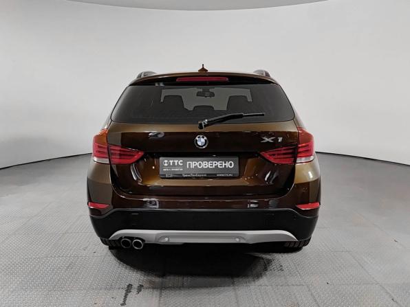 BMW X1 I (E84) Рестайлинг с пробегом 2014 года, цена 1 275 000 рублей, 186726 км, внедорожник, Автокод Объявления