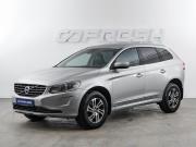 Volvo XC60 I Рестайлинг Москва  - изображение 26