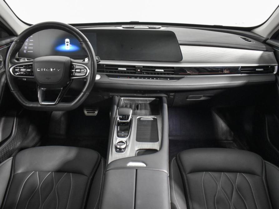 Chery Arrizo 8 Санкт-Петербург  - изображение 13