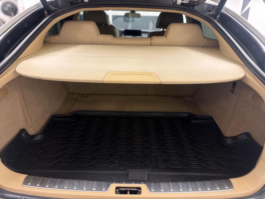 BMW X6 I (E71) Рестайлинг Ростов-на-Дону  - изображение 26