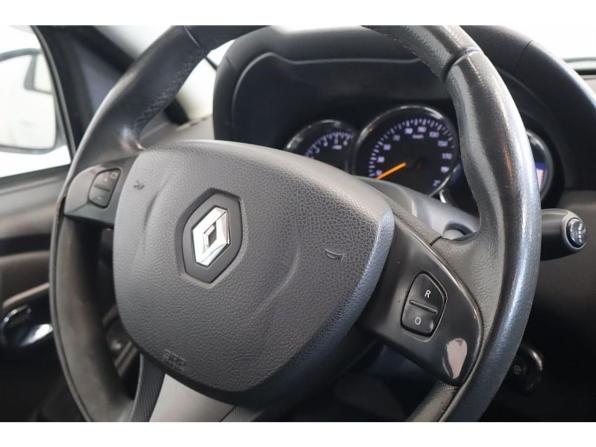 Renault Duster I Рестайлинг с пробегом 2018 года, цена 1 288 000 рублей, 91360 км, внедорожник, Автокод Объявления