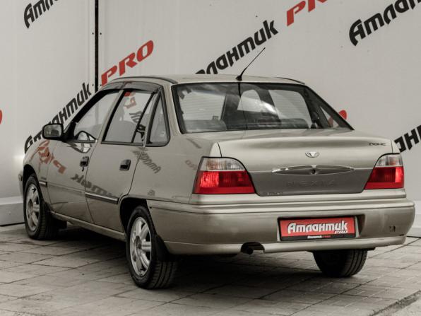 Daewoo Nexia I с пробегом 2005 года, цена 150 000 рублей, 146077 км, седан, Автокод Объявления