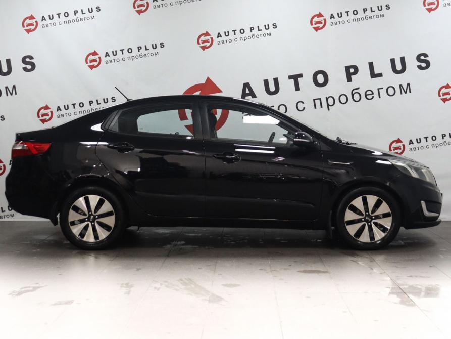 Kia Rio III Минеральные Воды  - изображение 6
