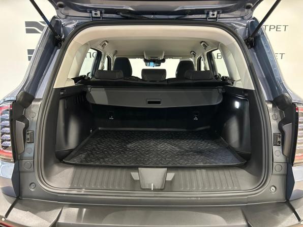 Haval Dargo с пробегом 2025 года, цена 2 999 000 рублей, 19087 км, внедорожник, Автокод Объявления