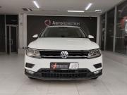 Volkswagen Tiguan II Минеральные Воды  - изображение 19