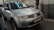 Mitsubishi Pajero Sport II Санкт-Петербург  - изображение 8