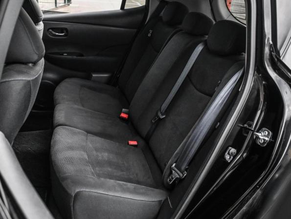 Nissan Leaf I (ZE0/AZE0) с пробегом 2016 года, цена 1 119 000 рублей, 94788 км, хэтчбек, Автокод Объявления
