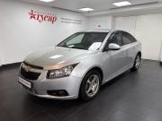 Chevrolet Cruze I Киров  - изображение 17