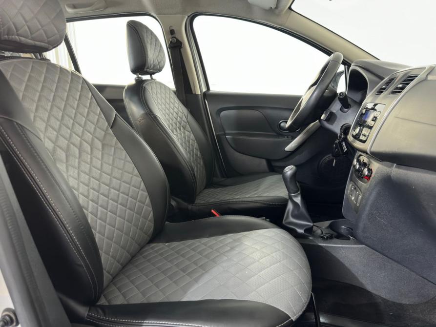 Renault Sandero II Рестайлинг Великий Новгород  - изображение 10