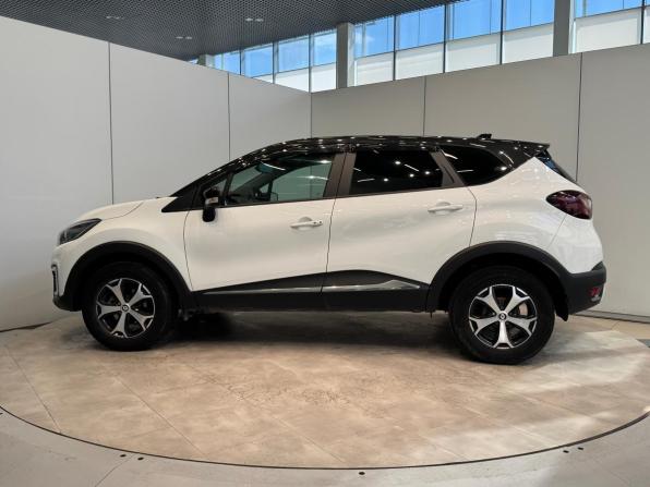 Renault Kaptur I Рестайлинг с пробегом 2022 года, цена 1 660 000 рублей, 69865 км, внедорожник, Автокод Объявления