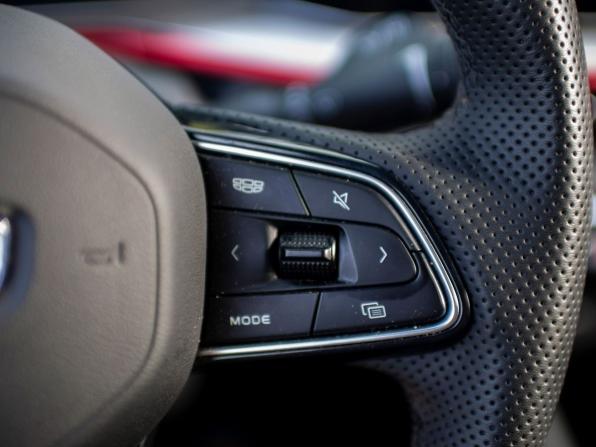 Geely Coolray I Рестайлинг с пробегом 2024 года, цена 2 200 000 рублей, 33962 км, внедорожник, Автокод Объявления