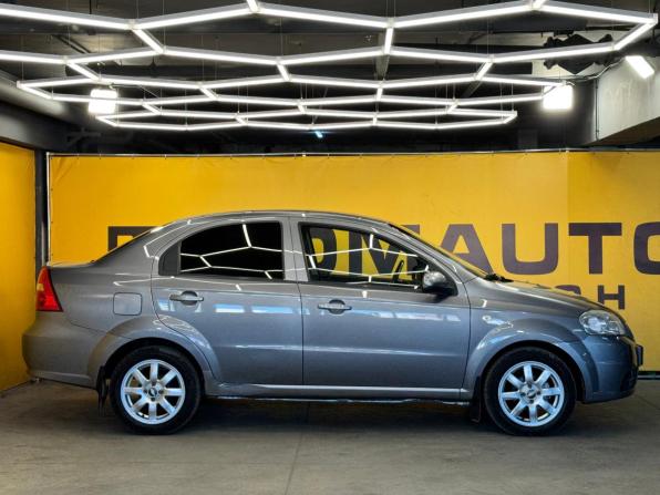 Chevrolet Aveo I Рестайлинг с пробегом 2008 года, цена 489 000 рублей, 114075 км, седан, Автокод Объявления