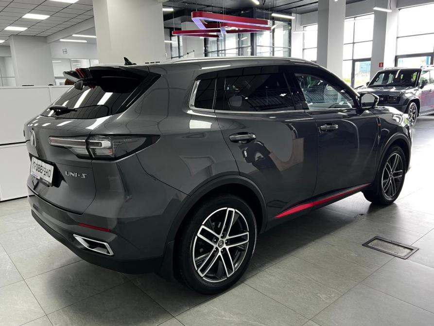 Changan CS55 Plus II Казань  - изображение 3