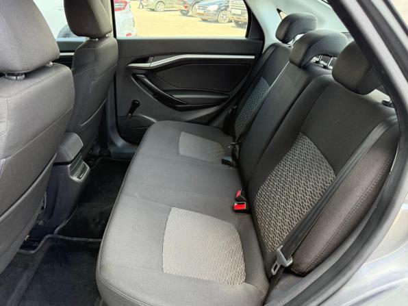 Lada (ВАЗ) Vesta I с пробегом 2019 года, цена 946 000 рублей, 81708 км, седан, Автокод Объявления