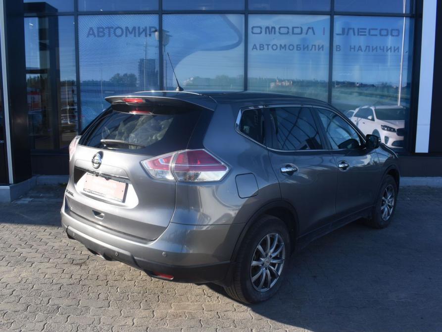 Nissan X-Trail III Архангельск  - изображение 5