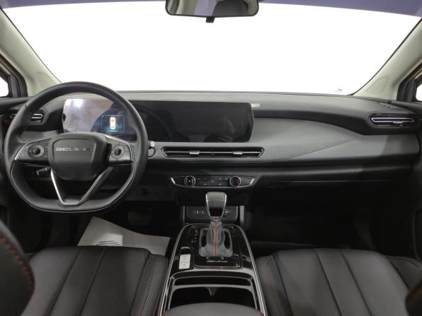 BAIC U5 Plus с пробегом 2023 года, цена 1 285 000 рублей, 26674 км, седан, Автокод Объявления
