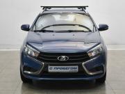 Lada (ВАЗ) Vesta I Москва  - изображение 18