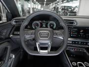 Audi A3 IV (8Y) Рестайлинг Москва  - изображение 42