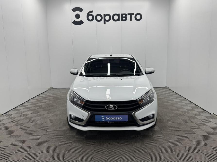 Lada (ВАЗ) Vesta I Воронеж  - изображение 3