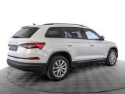 Skoda Kodiaq I Рестайлинг Москва  - изображение 33