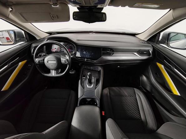 Haval F7x I с пробегом 2020 года, цена 1 867 000 рублей, 49228 км, внедорожник, Автокод Объявления