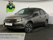 Lada (ВАЗ) Granta I Рестайлинг Великий Новгород  - изображение 20