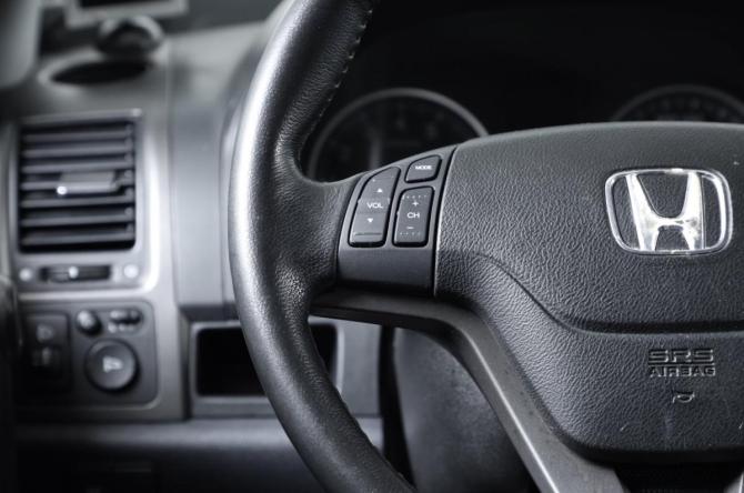 Honda CR-V III Рестайлинг с пробегом 2010 года, цена 1 299 000 рублей, 260000 км, внедорожник, Автокод Объявления
