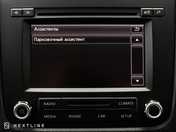 Volkswagen Touareg II с пробегом 2014 года, цена 2 190 000 рублей, 175000 км, внедорожник, Автокод Объявления