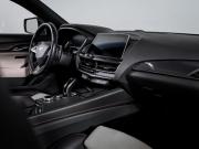 Cadillac CT5 I Москва  - изображение 27
