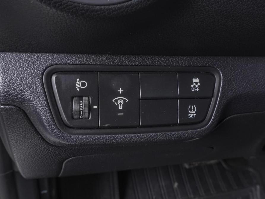 Kia Cerato IV Рестайлинг Ростов-на-Дону  - изображение 17