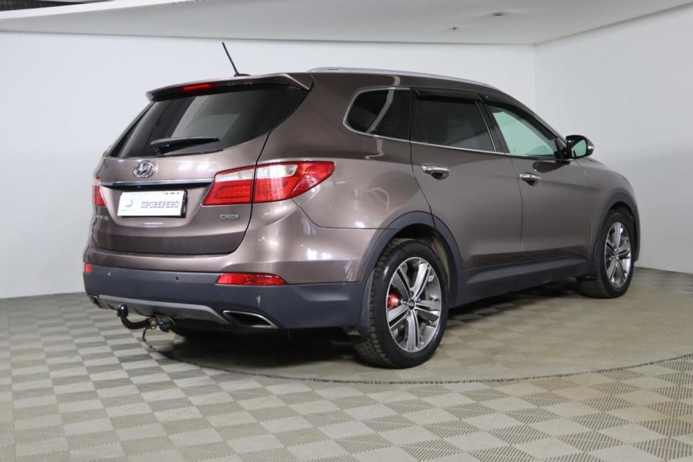 Hyundai Santa Fe III Нижний Новгород  - изображение 5