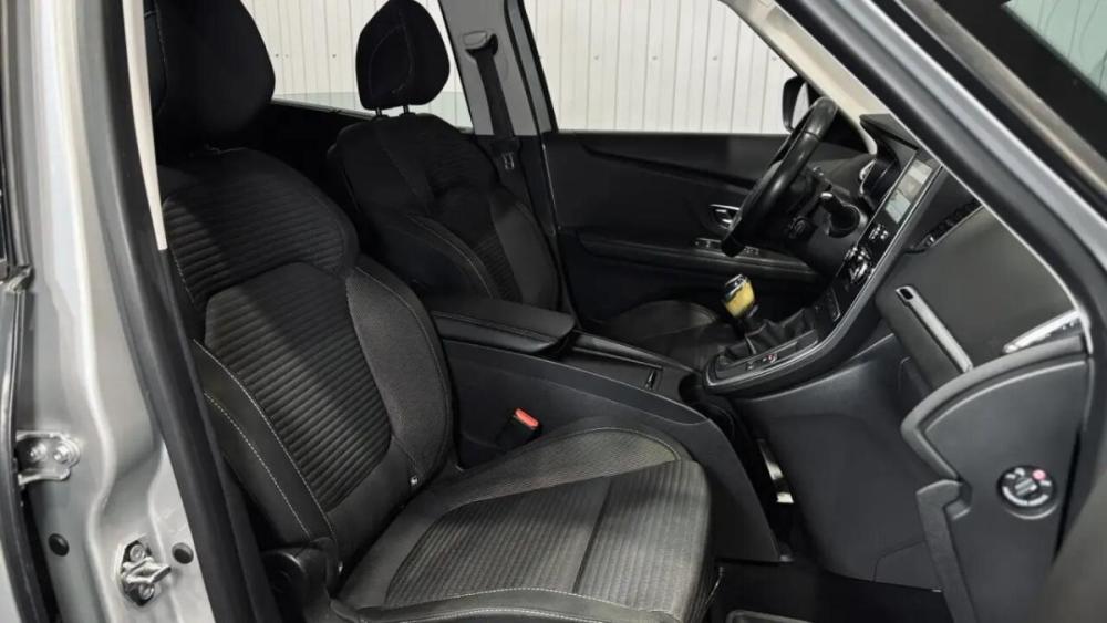 Renault Scenic IV Смоленск  - изображение 16