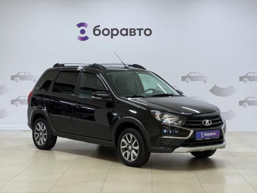 Lada (ВАЗ) Granta I Рестайлинг Ставрополь  - изображение 3