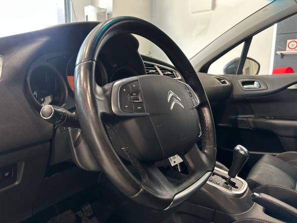 Citroen C4 II с пробегом 2012 года, цена 580 000 рублей, 124873 км, хэтчбек, Автокод Объявления