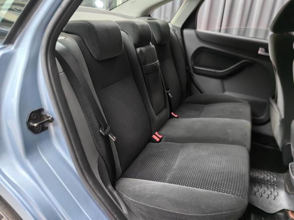 Ford Focus II Рестайлинг с пробегом 2008 года, цена 540 000 рублей, 180205 км, седан, Автокод Объявления