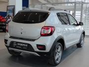 Renault Sandero II Рестайлинг Казань  - изображение 28