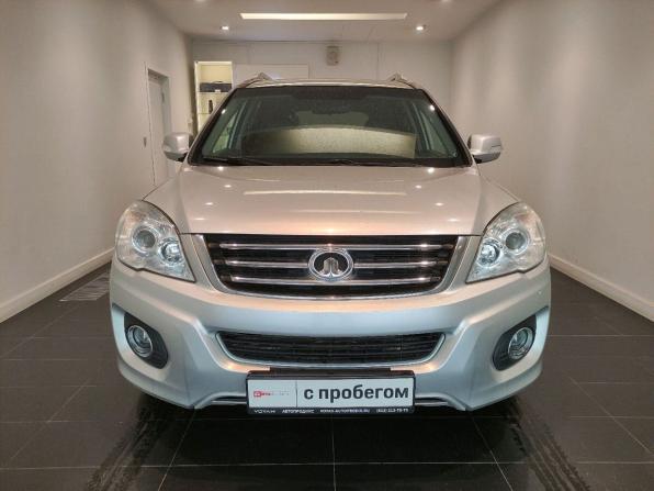 Great Wall Hover H6 с пробегом 2014 года, цена 749 000 рублей, 134956 км, внедорожник, Автокод Объявления