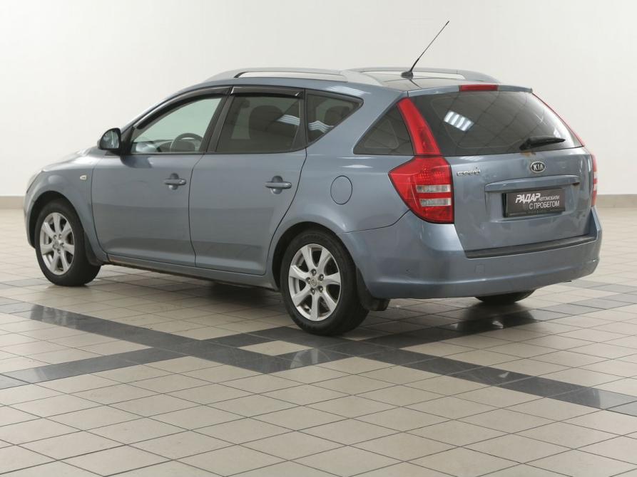 Kia Ceed I Иваново  - изображение 2