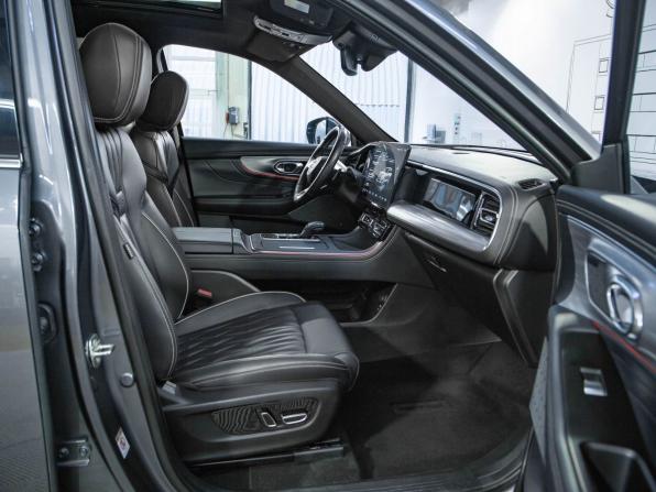 GAC GS8 II с пробегом 2023 года, цена 3 200 000 рублей, 82041 км, внедорожник, Автокод Объявления