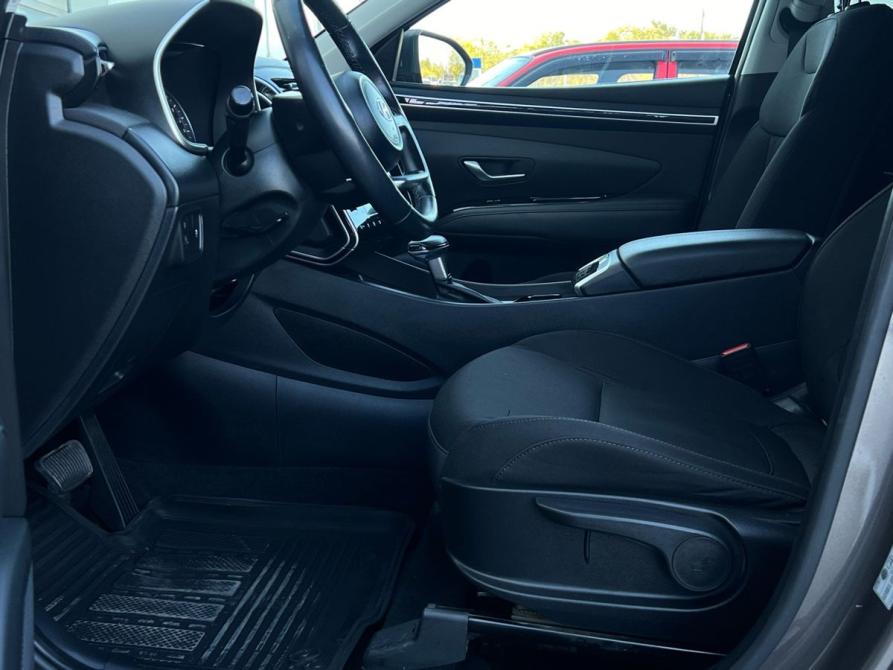 Hyundai Tucson IV Волгоград  - изображение 12