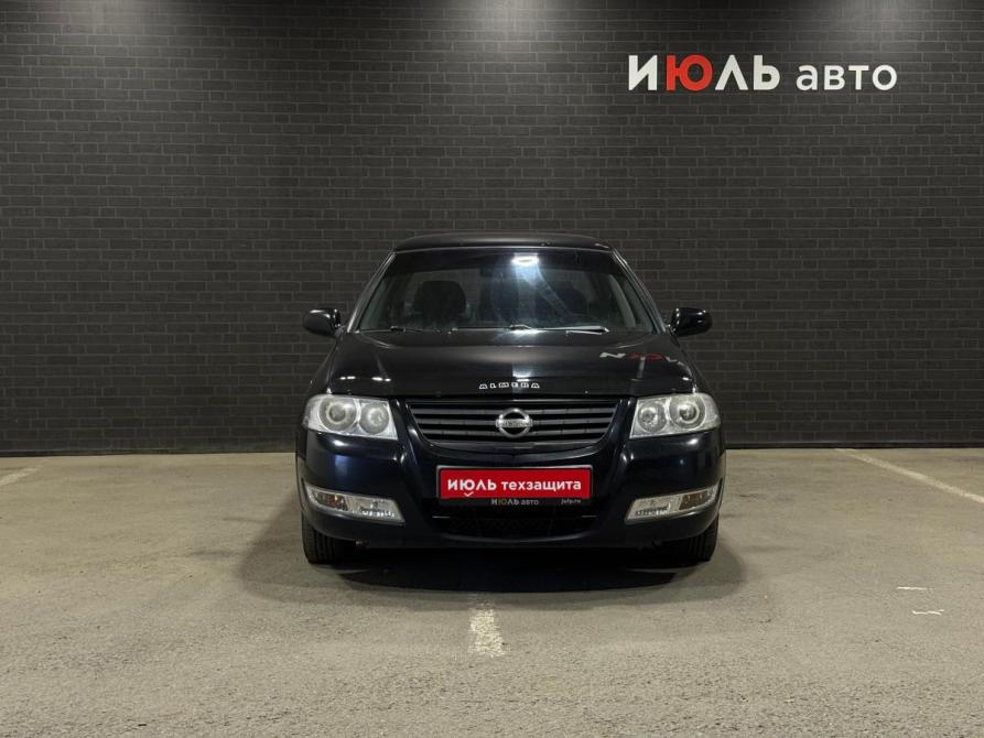 Nissan Almera Classic I Челябинск  - изображение 2