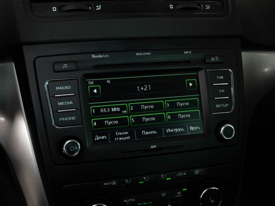 Skoda Yeti I Казань  - изображение 10