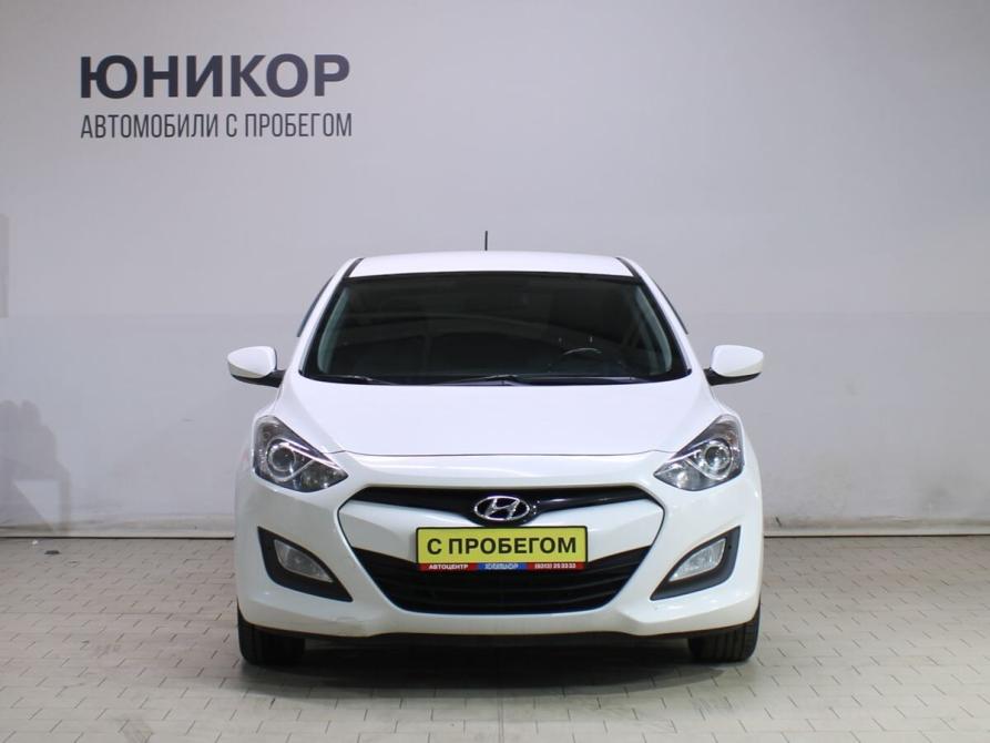 Hyundai i30 II Дзержинск  - изображение 5