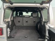Jeep Wrangler IV (JL) Рестайлинг Москва  - изображение 35
