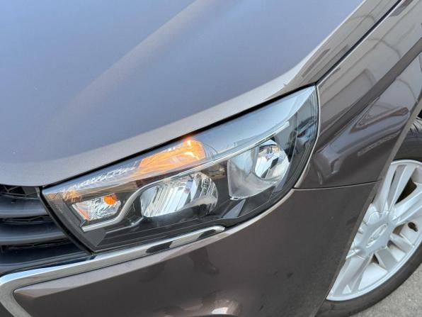 Lada (ВАЗ) Vesta I с пробегом 2018 года, цена 990 000 рублей, 82000 км, универсал, Автокод Объявления