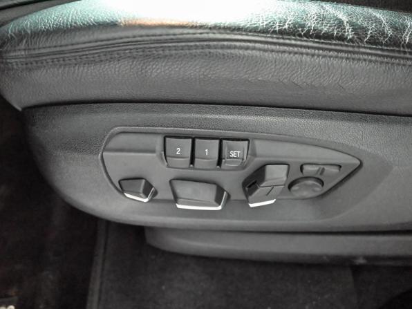 BMW X5 III (F15) с пробегом 2014 года, цена 3 260 000 рублей, 120874 км, внедорожник, Автокод Объявления