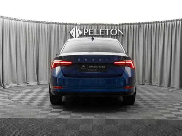 Skoda Octavia IV (A8) с пробегом 2021 года, цена 2 770 000 рублей, 76931 км, лифтбек, Автокод Объявления