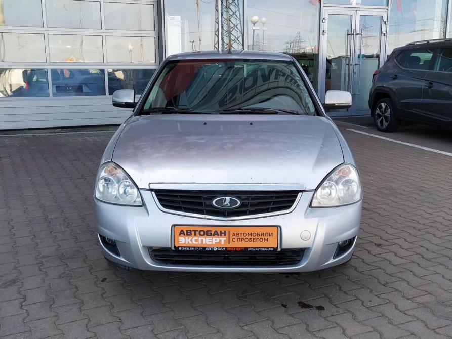 Lada (ВАЗ) Priora I Екатеринбург  - изображение 2