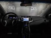 Hyundai Elantra V (MD) Рестайлинг Краснодар  - изображение 53